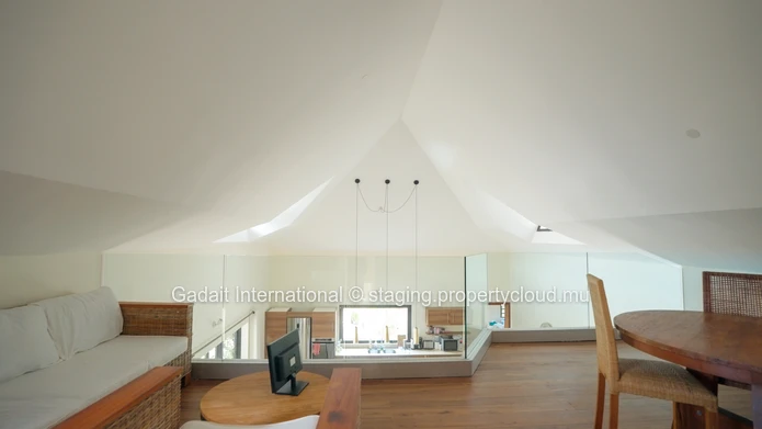 Somptueuse Villa de Prestige à Vendre - Cap Tropical 2, Île Maurice - Luxe et Résidence Permanente
