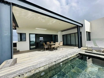Villa de 3 Chambres