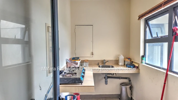 Superbe penthouse de 3 chambres à vendre à Sodnac.