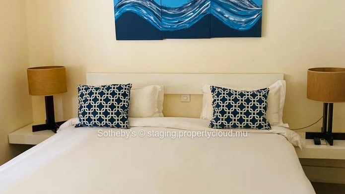 Blue Tide Retreat