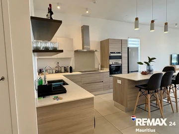 3 Bedroom Penthouse