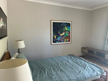 Villa de 5 Chambres