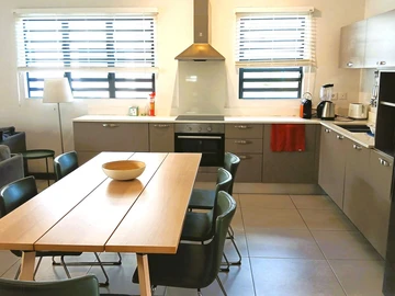 3 Bedroom Townhouse, Duplex