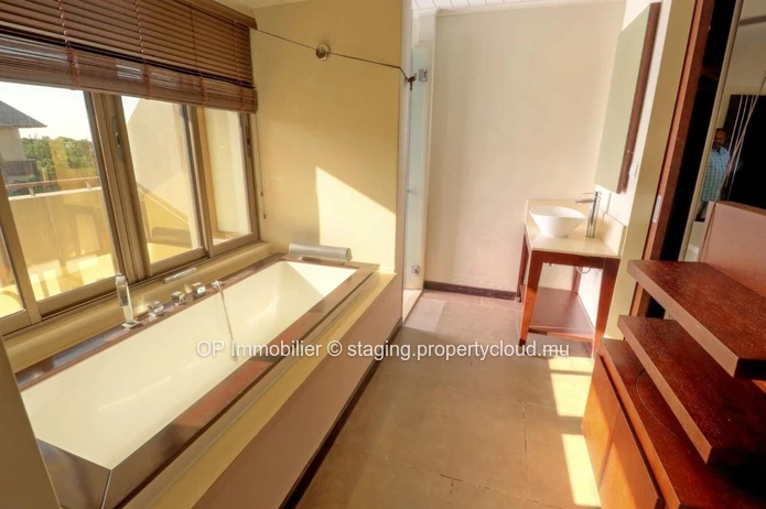 Penthouse for sale