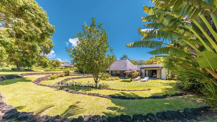 Villa suite IRS Four seasons dans l'est