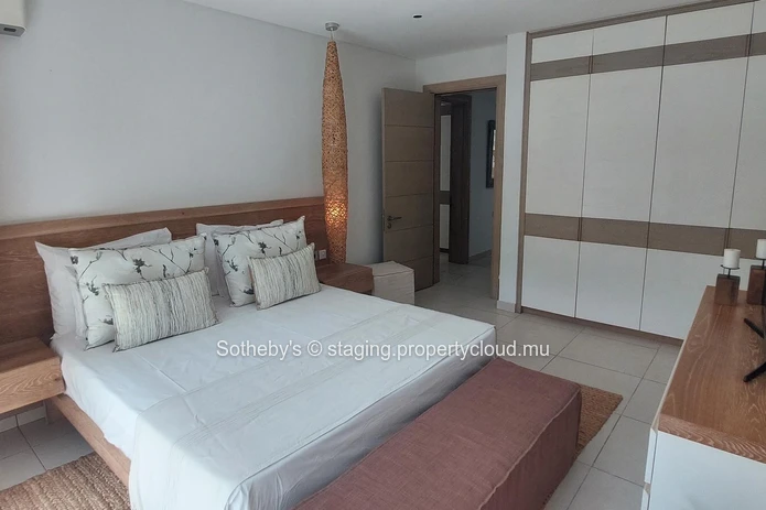 Cornerstone Villa