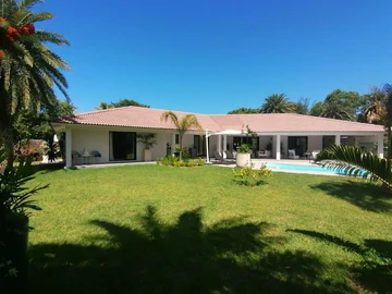 3 Bedroom Villa
