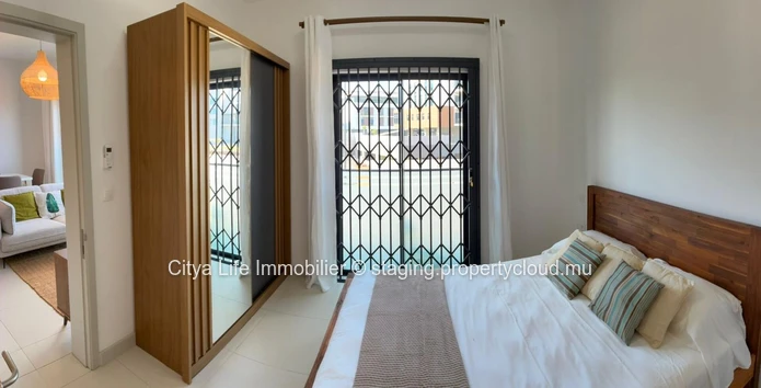 Apartment for rent at Telfair View