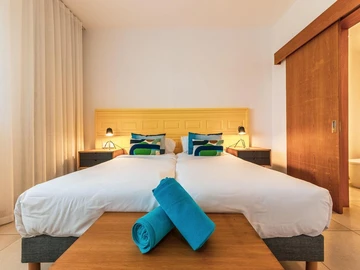 3 Bedroom Apartment