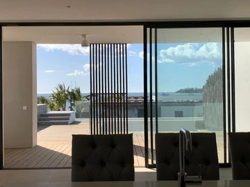 Villa de 3 Chambres