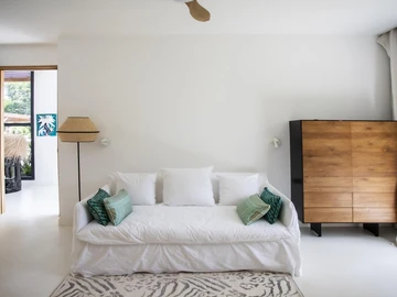 Villa de 5 Chambres