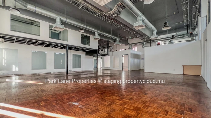 Prestigious commercial building – Strategic investment opportunity in the heart of Rose Hill