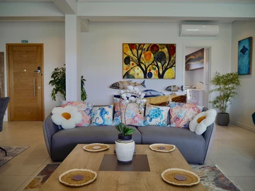 4 Bedroom Penthouse