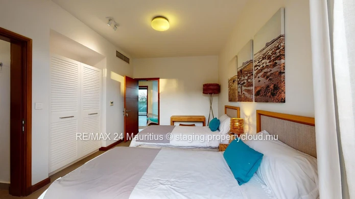 Breathtaking With Direct Sea Views
