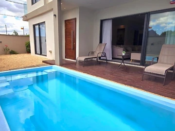 3 Bedroom Villa