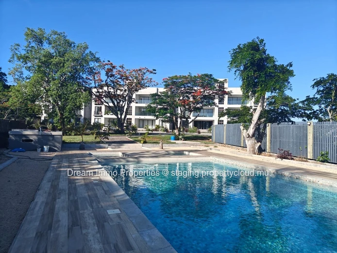 400M From The Sea! Modern Sea View Penthouse With Roof Terrace In Grand Baie – Mauritius