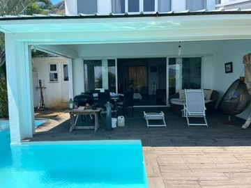 Maison de 4 Chambres