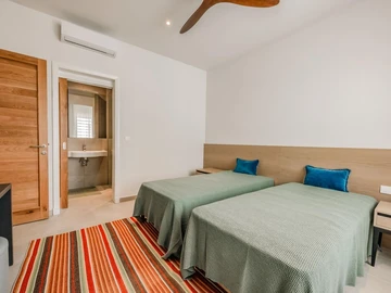 4 Bedroom Apartment