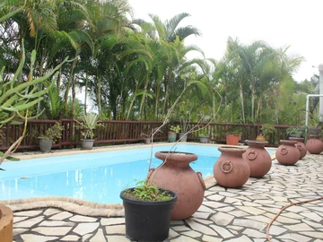 5 Bedroom Villa