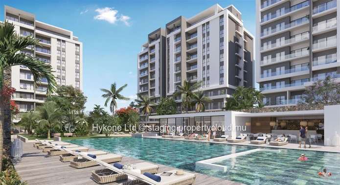 Smart City Project: Apartment For Sale In Côte D'Or