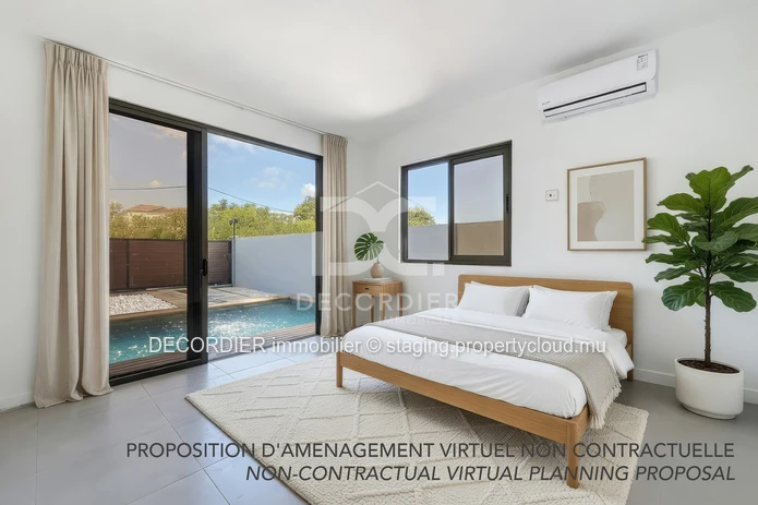 New Duplex for Sale in Grand Baie