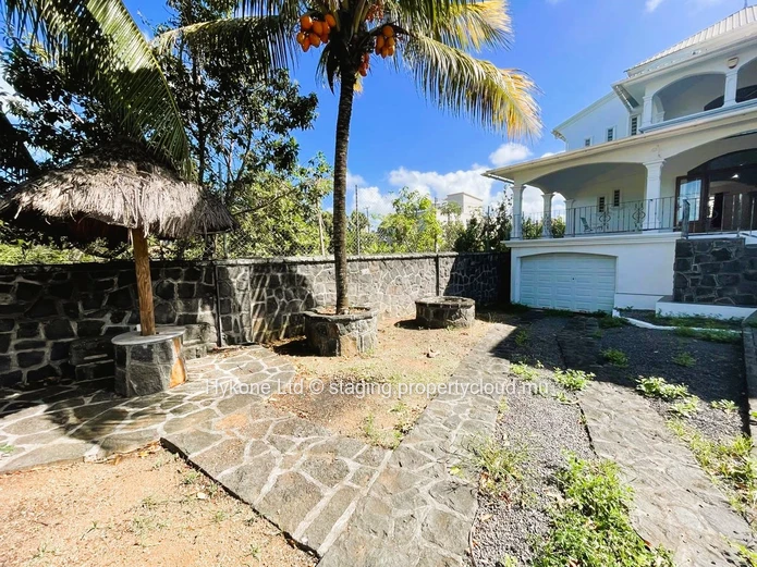 House For Sale In Saint Antoine