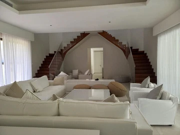 Villa de 5 Chambres