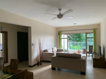 3 Bedroom Apartment