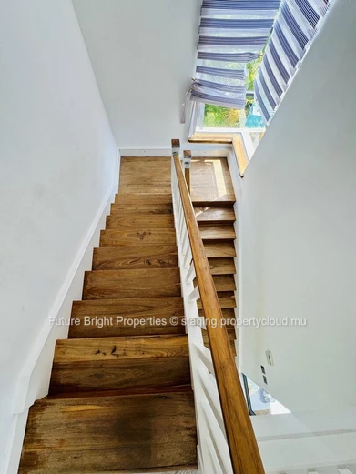 A Cozy Island Retreat in the Heart of Tamarin