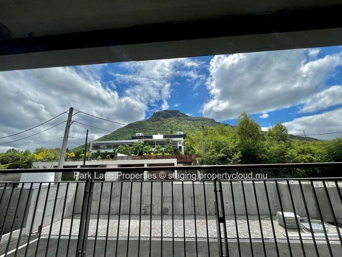 Centre d'Affaires de Prestige à Rivière Noire – Espaces Bureaux à Louer