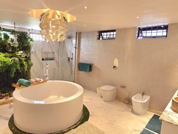 4 Bedroom Villa