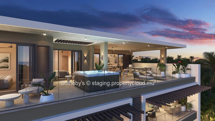 Oceanfront Luxury - Celimar