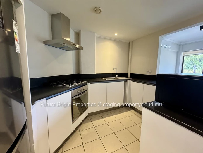 Appartement 2 Chambres à Louer – Ruisseau Créole, Tamarin