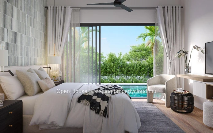 Atlantis Ii - Grand Baie