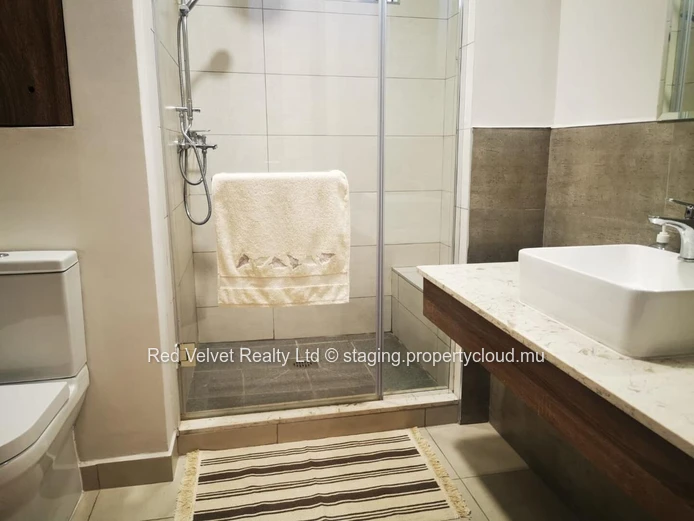 Stylish & Brand New 3-Bedroom Apartment for Rent in Sodnac, Quatre Bornes – Rs 65,000/month