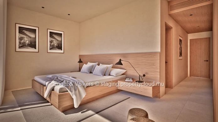 Exclusive Luxury Villas in Secure Community