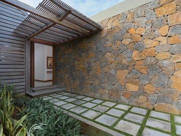 3 Bedroom Villa
