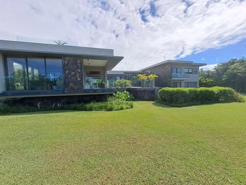 Villa de 4 Chambres