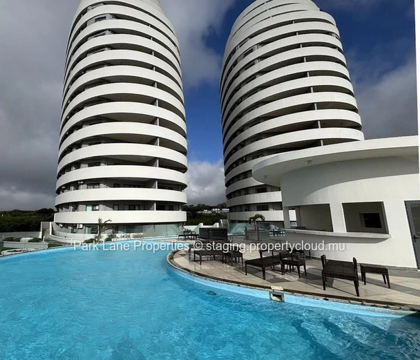 À vendre – Appartement moderne à Sky Garden, Trianon