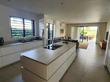 Villa de 4 Chambres