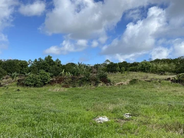 Terrain Agricole