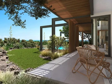 3 Bedroom Villa