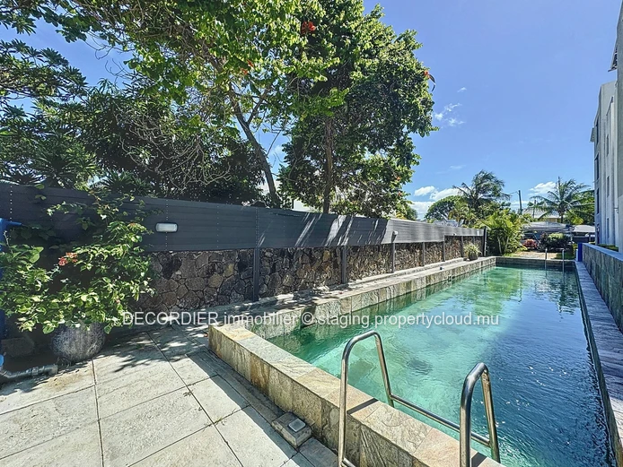 Exceptional apartment 2 minutes from the sea (Sole Mandate)