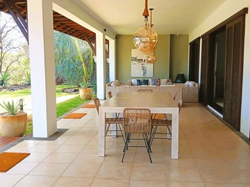 Villa de 4 Chambres