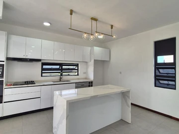 Villa de 4 Chambres