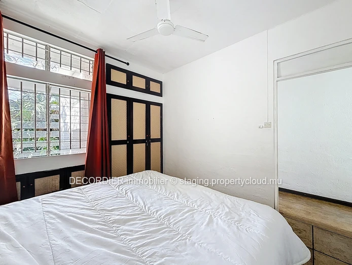 Charming home with spacious garden