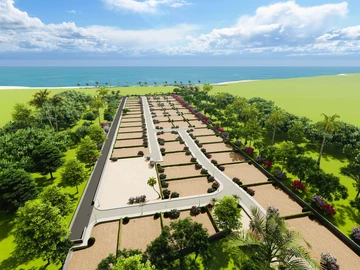 Residential Land