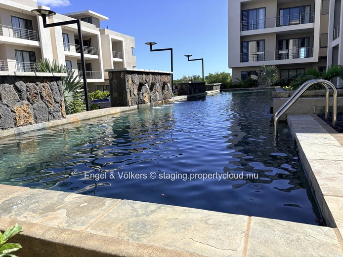 FOR RENT - Luxury Apartment in Flic en Flac