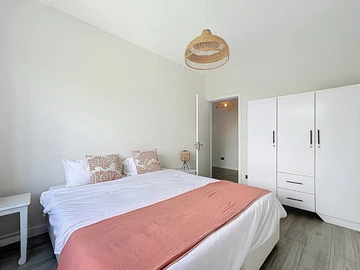 Appartement de 2 Chambres