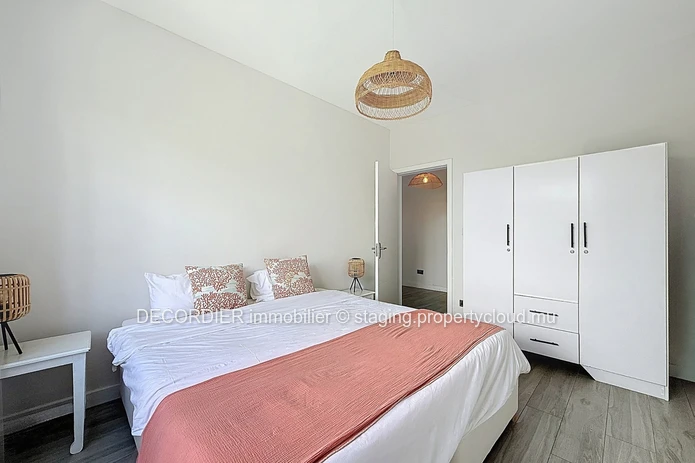 Modern Apartment for sale !